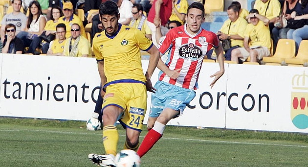 Pau Cendr�s vuelve a casa