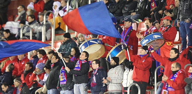 El delantero Ito, del Avil�s, tercer fichaje del Numancia