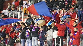 El delantero Ito, del Avil�s, tercer fichaje del Numancia