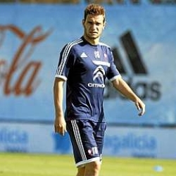 David Rodr�guez, posible refuerzo