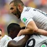 Las apuestas especiales de cuartos Mundial de Brasil