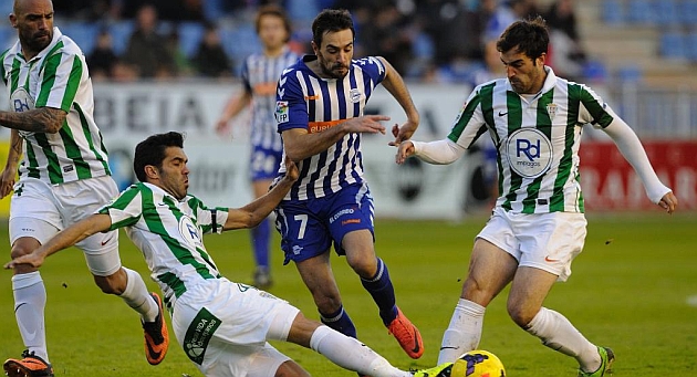 Guzm�n es el primer refuerzo