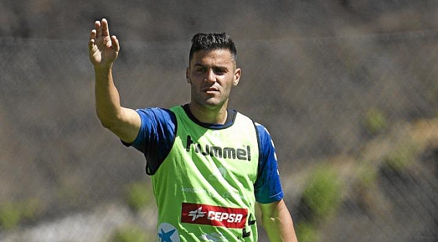 El Betis ficha a Bruno
