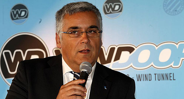 Collet: Haremos un esfuerzo por Caicedo