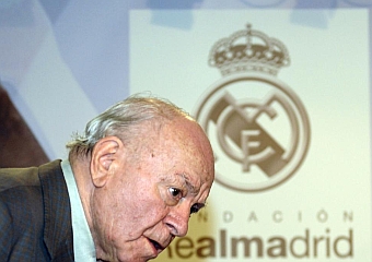 Adi�s al m�s grande
