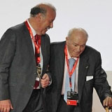 Del Bosque y Di St�fano