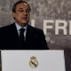 Florentino: Di St�fano es el Real Madrid, su leyenda sobrevivir� eternamente