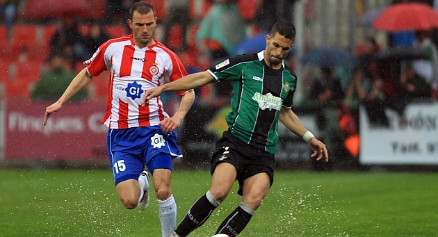 Despotovic refuerza el ataque del Alav�s