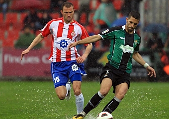 Despotovic refuerza el ataque del Alav�s