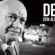 Adi�s a un caballero del f�tbol