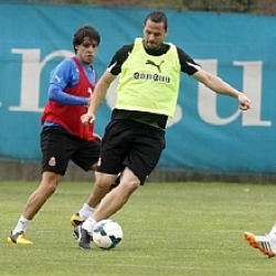 Dos nuevos amistosos para el Espanyol
