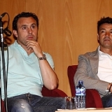 Sergio Gonz�lez conocer� este martes a la plantilla