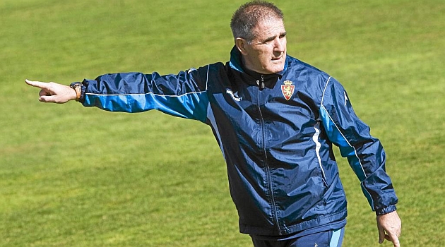 El club conforma el nuevo organigrama