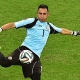 El objetivo del Levante es vender a Keylor antes de 'enfriarse'