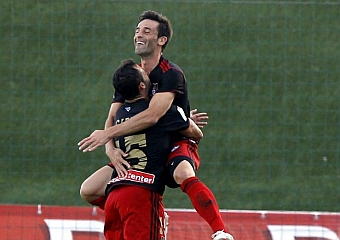 Arana firma por dos temporadas