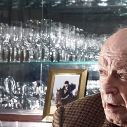 Muere Alfredo Di St�fano