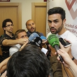 Del Sevilla se han ido futbolistas como Rakitic y hemos seguido consiguiendo t�tulos