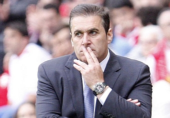 Sandoval: Viv� inc�modo el 'play off' al no poder ayudar