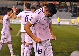Jona puede ser el siguiente
