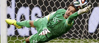 Krul, un h�roe de cristal