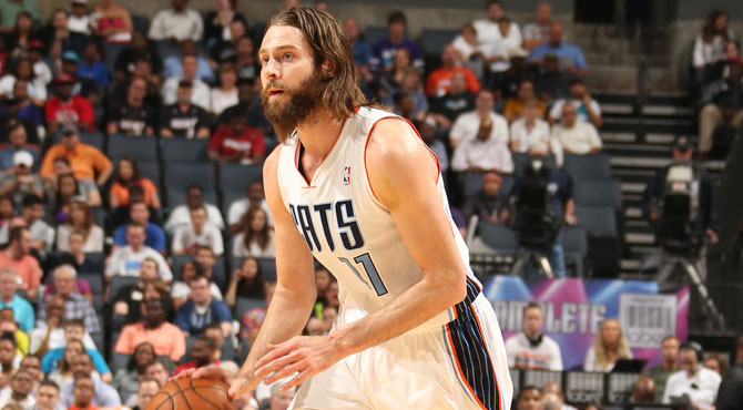 Un agresor de LeBron y un All Star a la baja, alternativas a LeBron en Miami