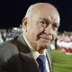 Gracias, viejo