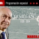 www.decoratingmart.com se vuelca con la despedida a Alfredo di St�fano