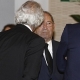 Gento: Es como si hubiese perdido a mi hermano mayor