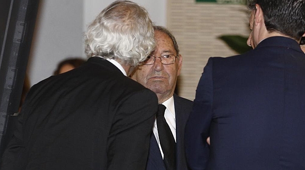Gento: Es como si hubiese perdido a mi hermano mayor