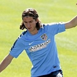 Filipe Luis: �Mi futuro? Ya se ver�