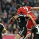 As� golea Mario Mandzukic