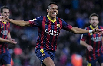 Alexis, a un paso del Arsenal por 40 millones