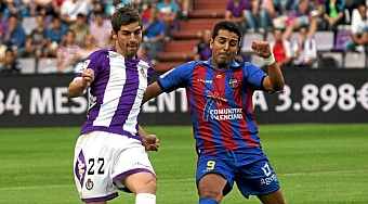 V�ctor P�rez jugar� cedido en el Levante