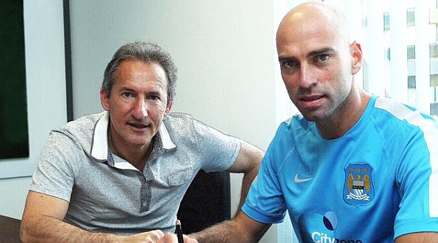 Foto de la web oficial del club