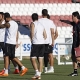 Segunda ronda de pruebas m�dicas antes de Costa Ballena