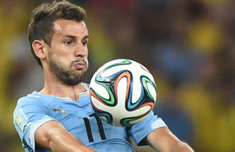Stuani no se mueve