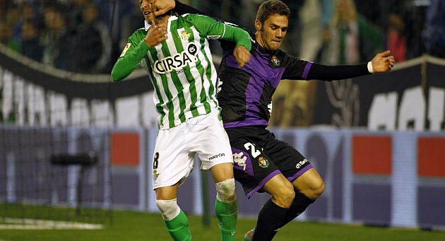 El Legan�s hace oficial el fichaje de Rub�n Pe�a