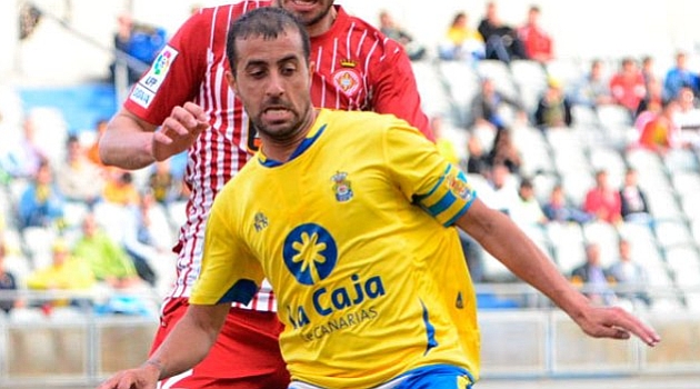 David Gonz�lez, nuevo jugador del Alcorc�n