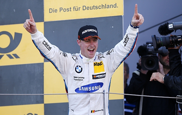 Molina y Juncadella, fuera de los puntos en Mosc�