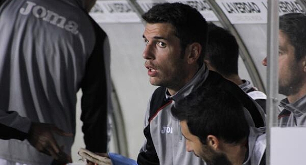 Alcal� y Querol, dos fichajes m�s para el Llagostera
