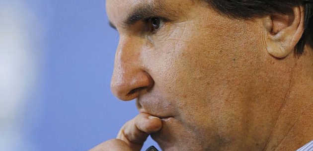 La Confederaci�n Brasile�a echa a su director de comunicaci�n