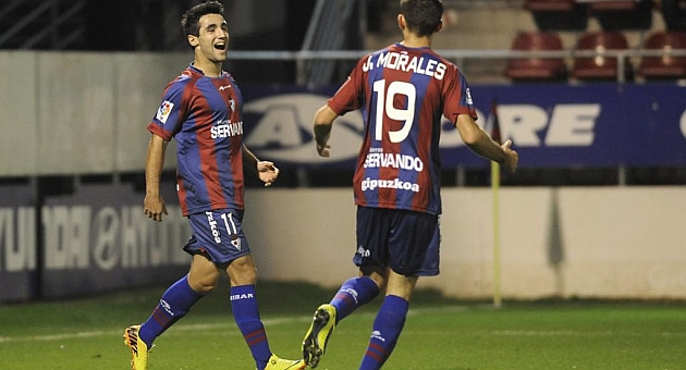 Eizmendi ficha por el Legan�s