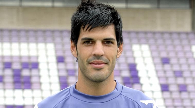 Roberto Perera destaca el fichaje
de Jacobo, cedido por el PAOK