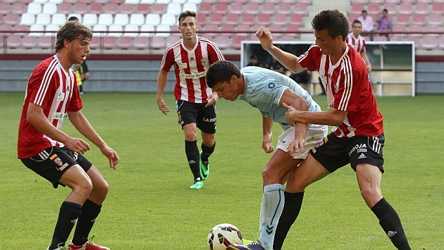 Primera victoria en la �lite