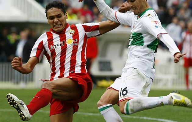 Las Palmas refuerza su defensa
con el central Marcelo Silva