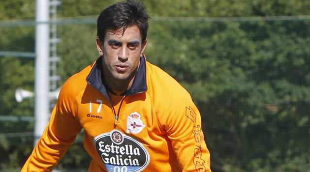 Ifr�n se va cedido al Tenerife