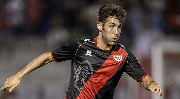 Alberto Perea se convierte en el
d�cimo fichaje del Llagostera