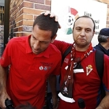 La LFP desciende al Murcia a 2�B y asciende al Mirand�s