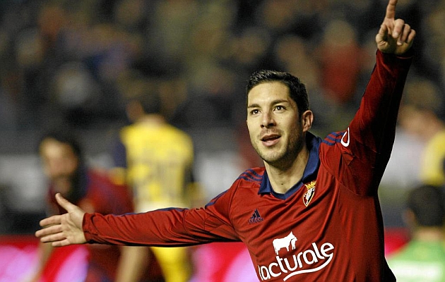 El Betis ficha a �lvaro Cejudo por tres temporadas