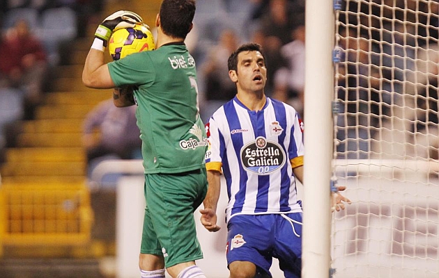 Culio regresa a la Liga Adelante